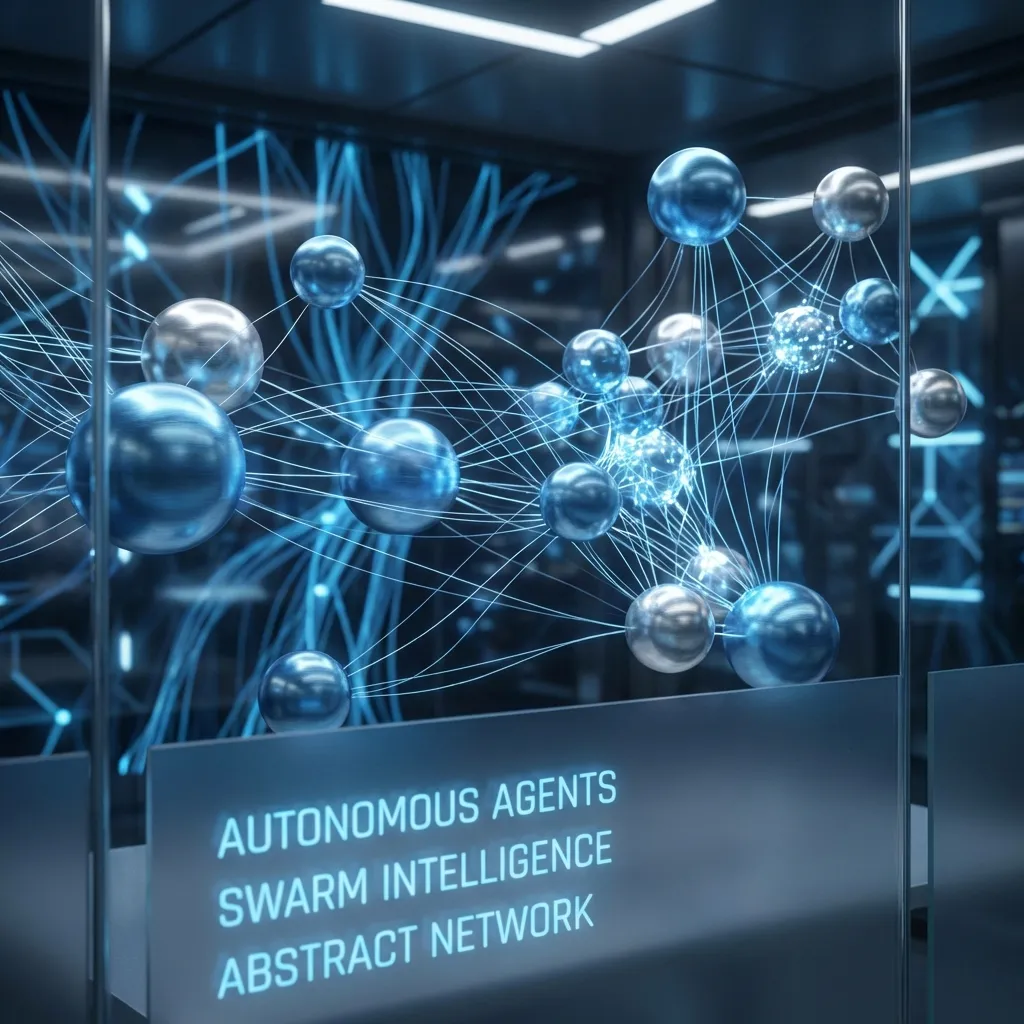 Why AI Agents are the Next Big Thing in SaaS