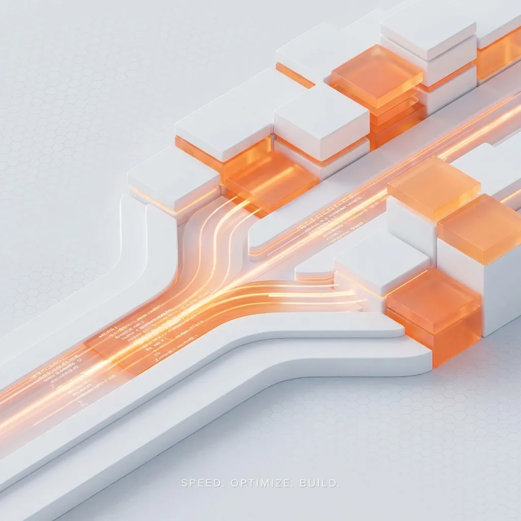 Optimizing Next.js for High-Scale AI Applications