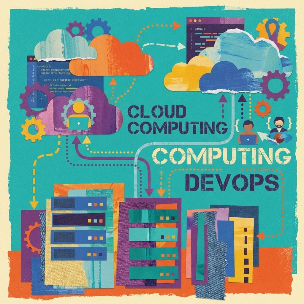 Cloud Migration (AWS/GCP)