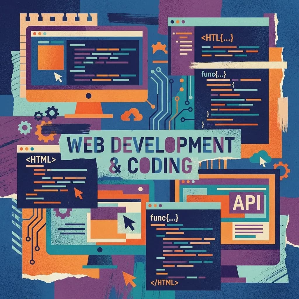 Next.js & React Applications