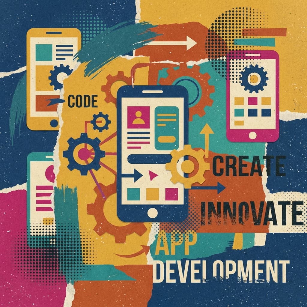 Mobile App Solutions